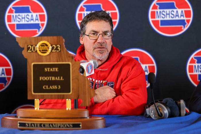 Park Hills Central Seneca Missouri football December 1 2023 Nate Latsch 24787